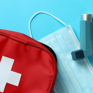 Trousses de secours