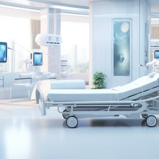 Mobilier Médical