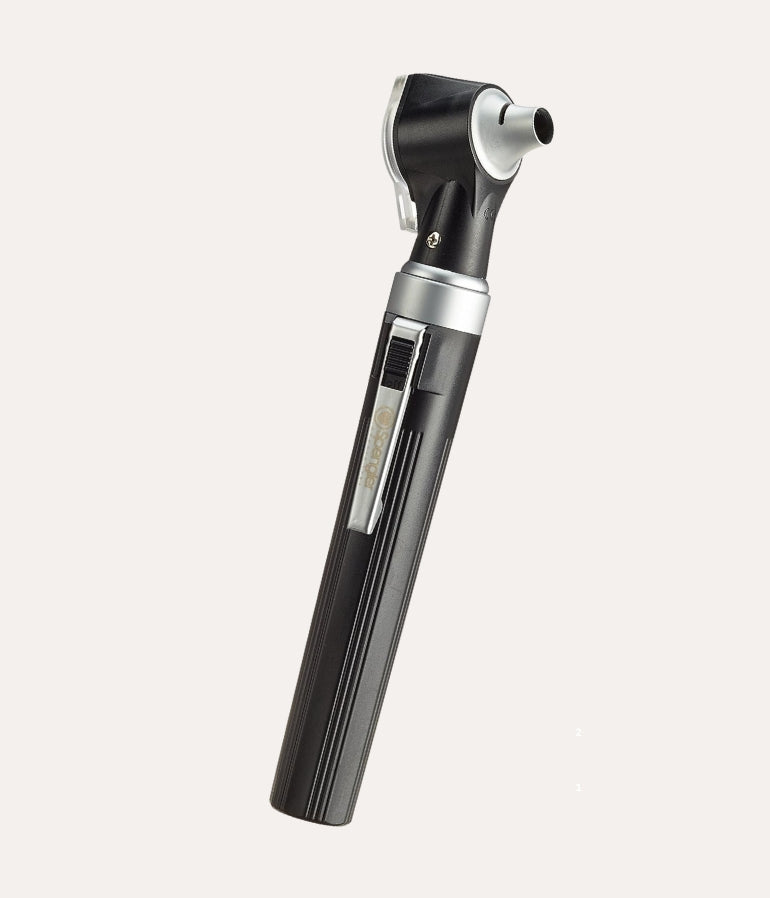 Otoscope Smartlight Halogène