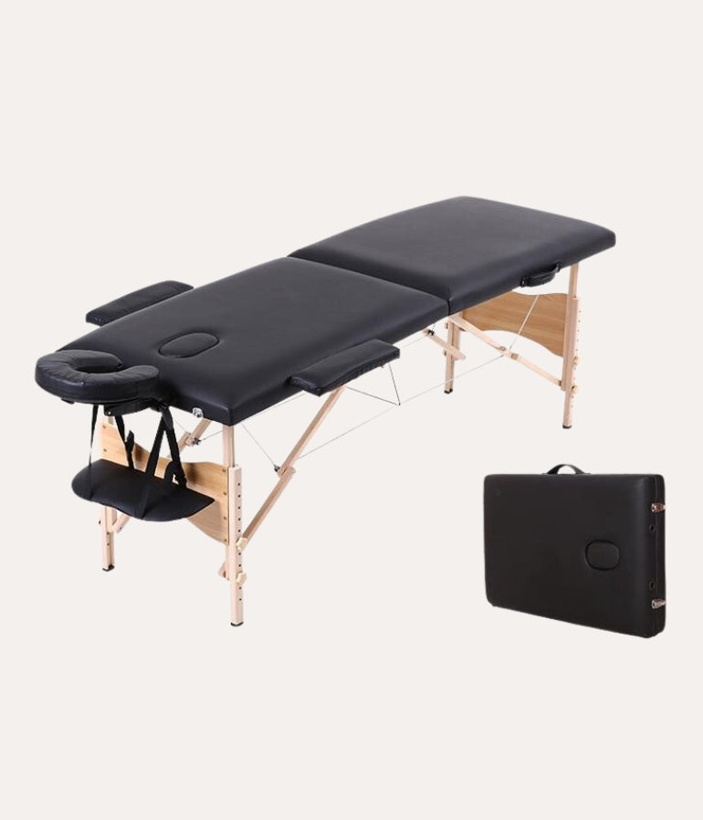 Table de Massage en Valise