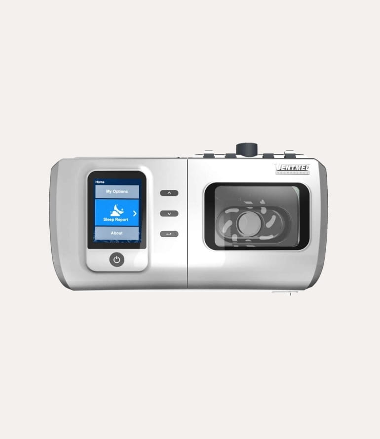 Auto CPAP - DS6 - Pour Apnée du Sommeil